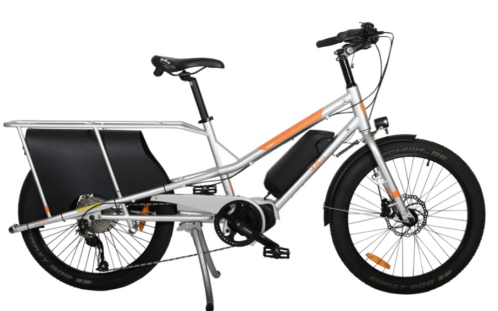 YUBA e Kombi 5