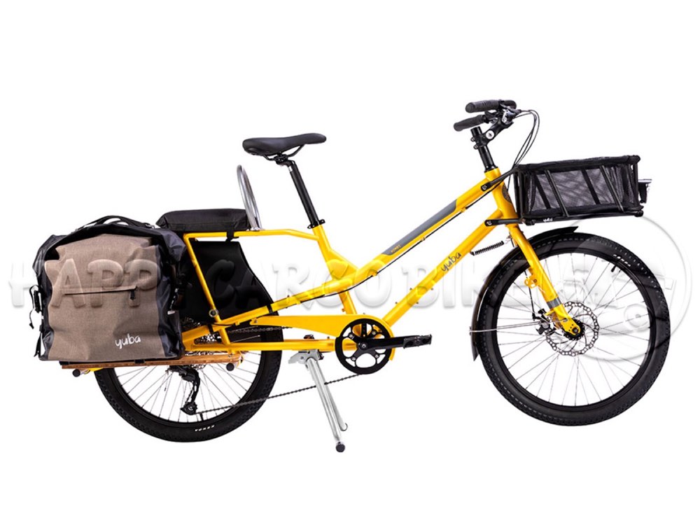 YUBA Kombi