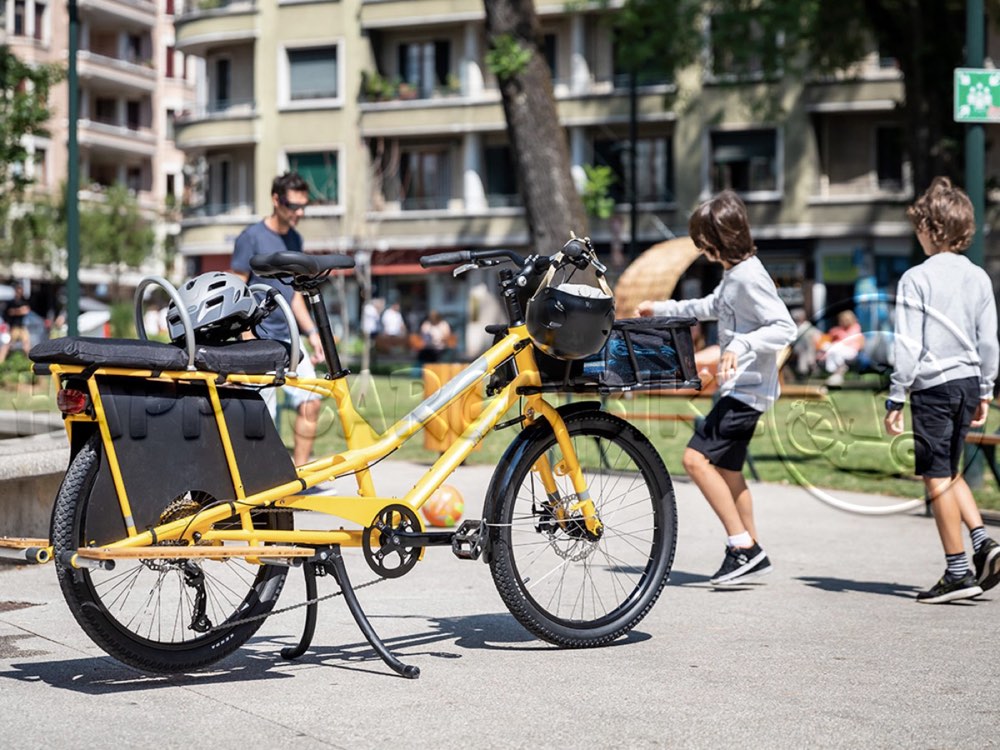 YUBA Kombi