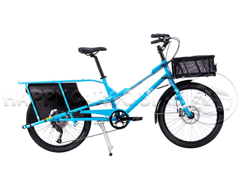 YUBA Kombi