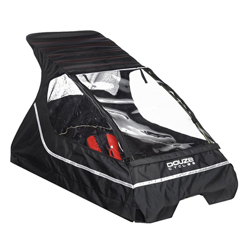Canopy Wide Box