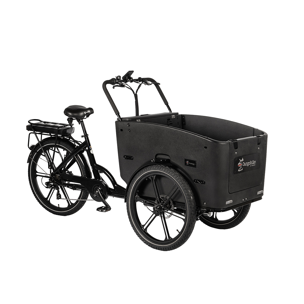Cargobike of Sweden