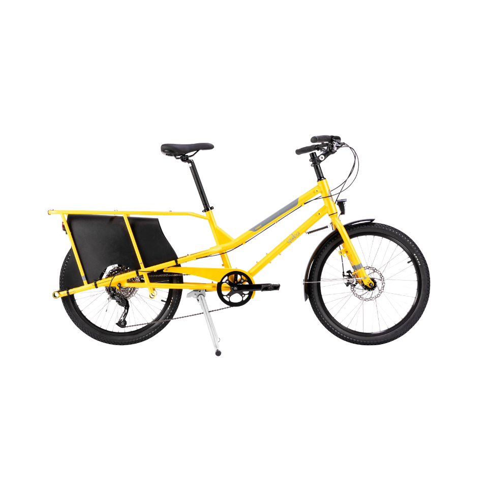 Yuba Bikes